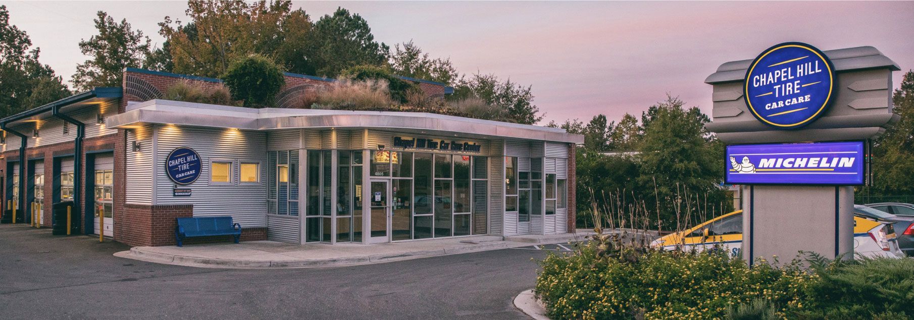 Our News: New Store, New Awards