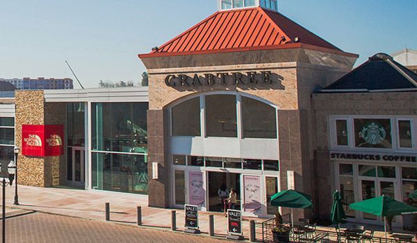 Chapel Hill Tire Opens New Shop at Crabtree Valley Mall