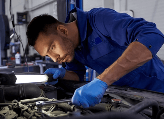 Trade School vs. College: Is a Mechanic Career Right For You?