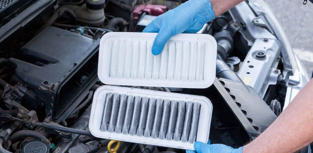 Everything You Need to Know About Your Car’s Air Filters