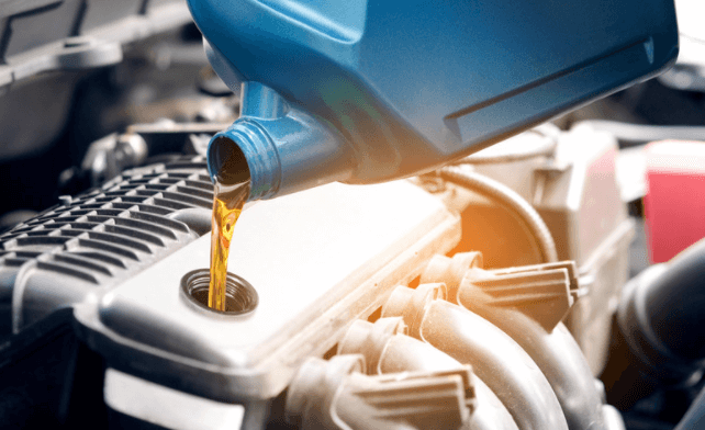 How Can You Tell When You Need an Oil Change?