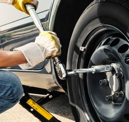 How to Fix a Flat Tire? Flat Tire Causes and Solutions