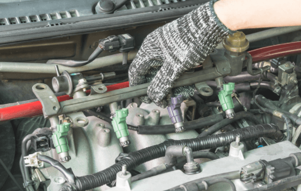 A Guide to Fuel Injection Service