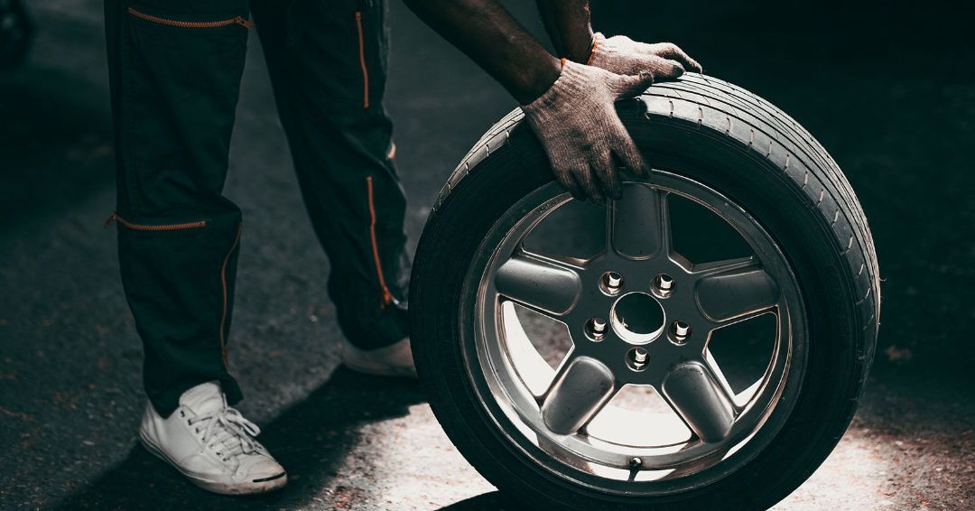 Do I Need New Tires?