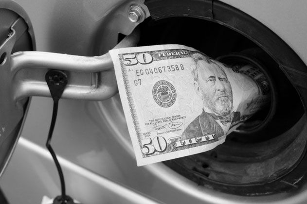 3 Tips for Making the Most of your Gas Mileage