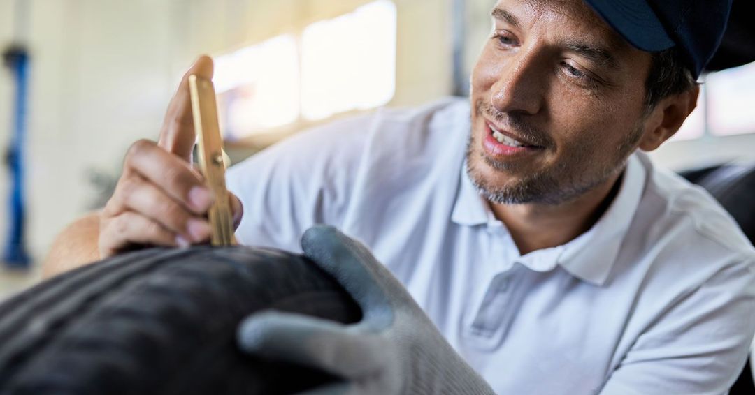 Road Hazard Tire Protection: Why It Matters