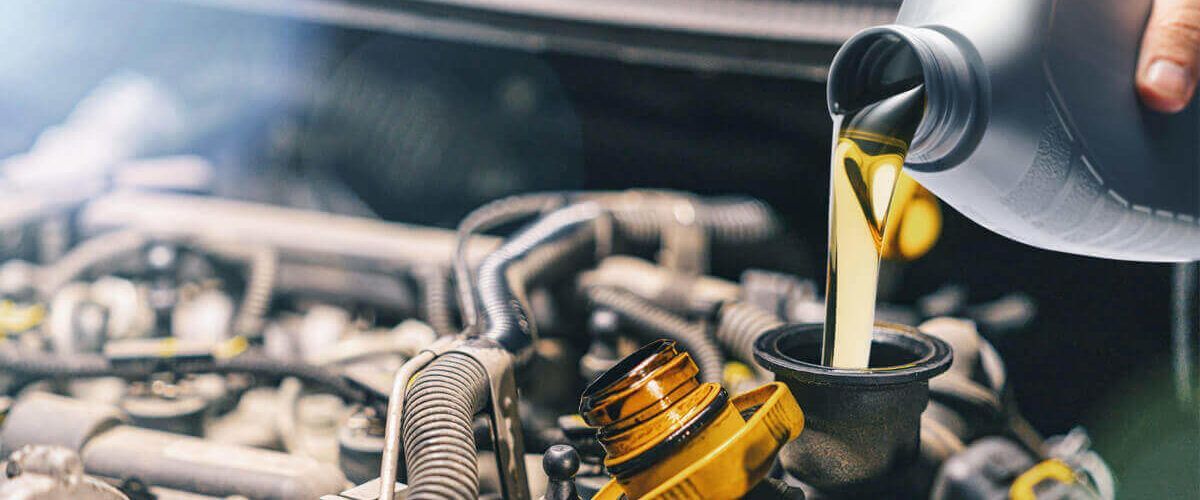 Caring for your Car in Quarantine