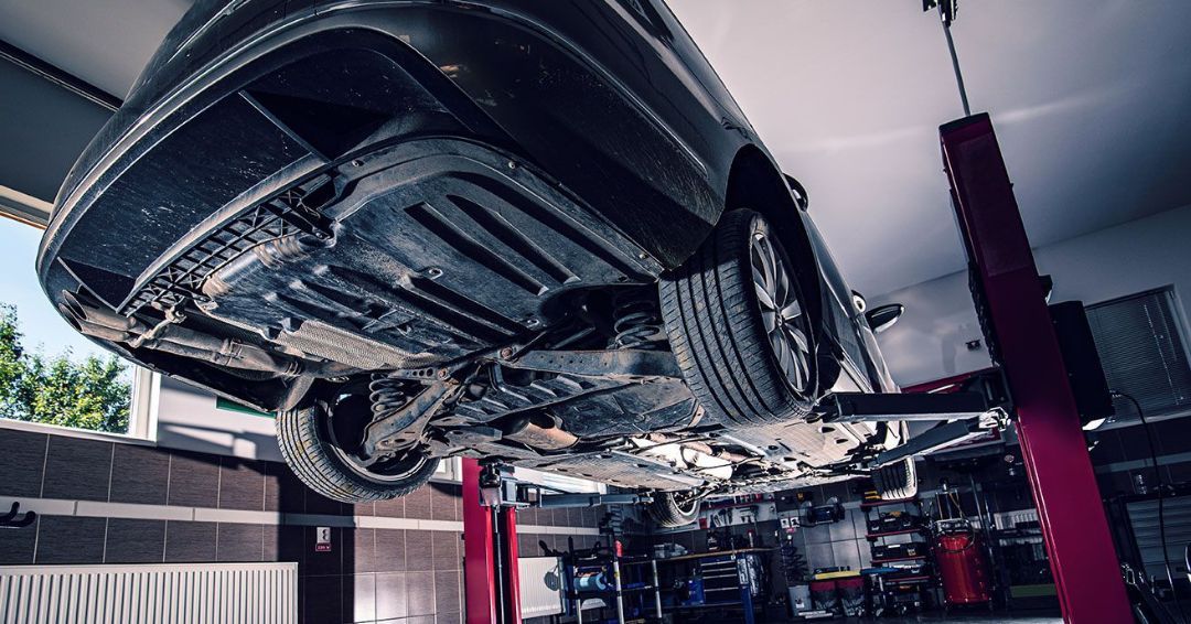 6 Vital Checks For Cars Left Sitting Too Long