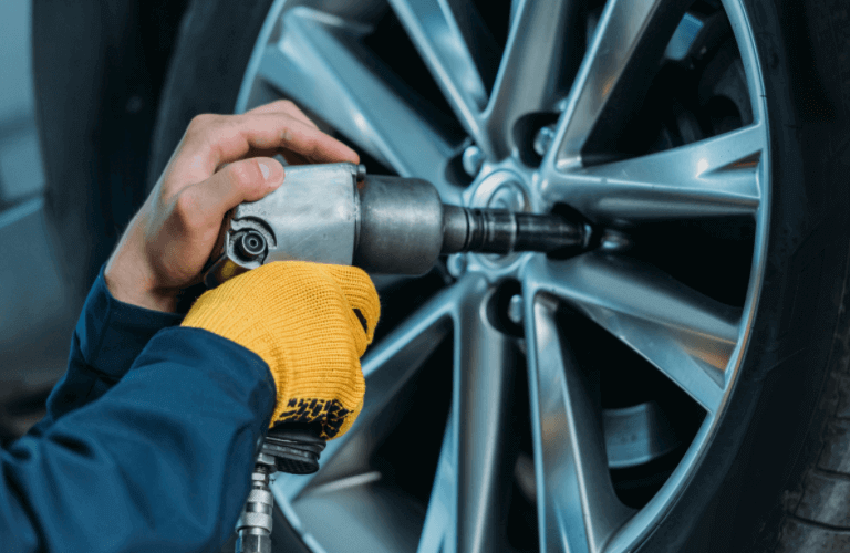 8 Reasons to Buy Your Tires From a Local Tire Shop