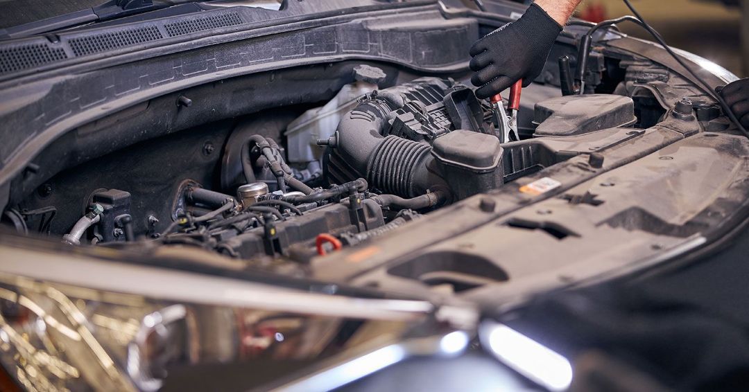 Convenient Car Repair: Pick-up and Delivery Service