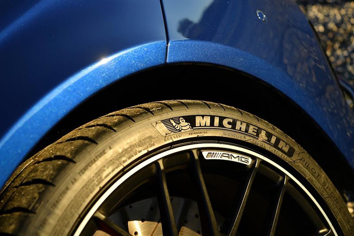 Tire Services