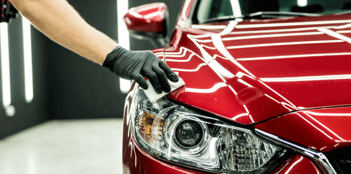 Introducing Mobile Detailing Service at Chapel Hill Tire