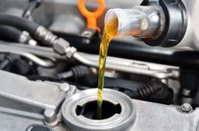 When Should I Get an Oil Change?