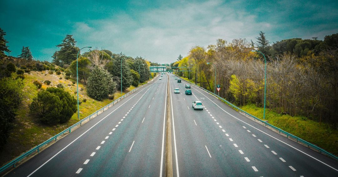 8 Easy Ways to Become a More Eco-Friendly Driver