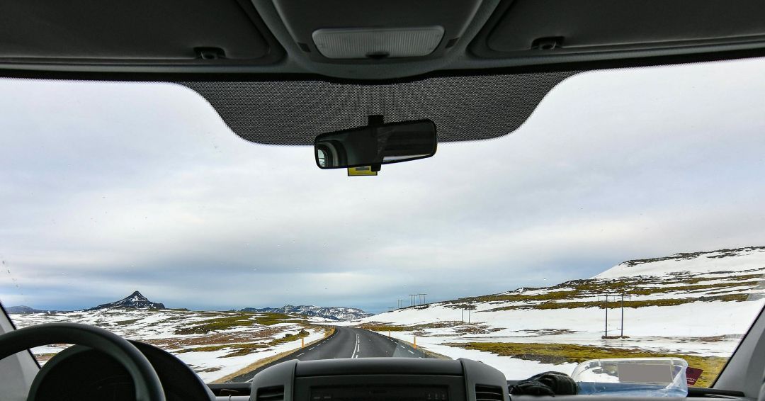 How to Drive in Wintery Weather