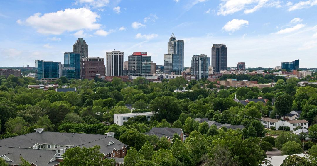 Where to Buy Tires in Raleigh