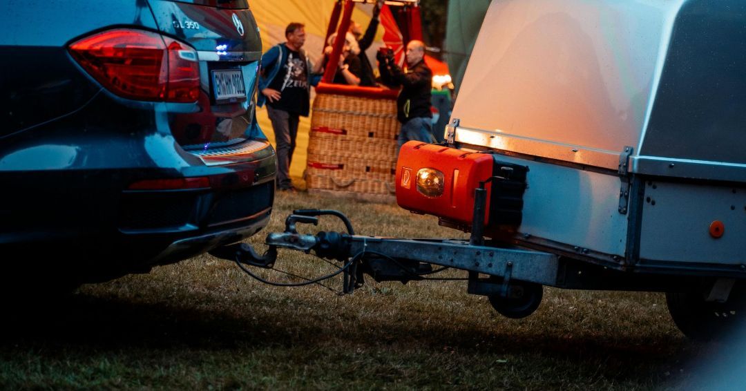 Trailer Hitch Installation for Small Cars