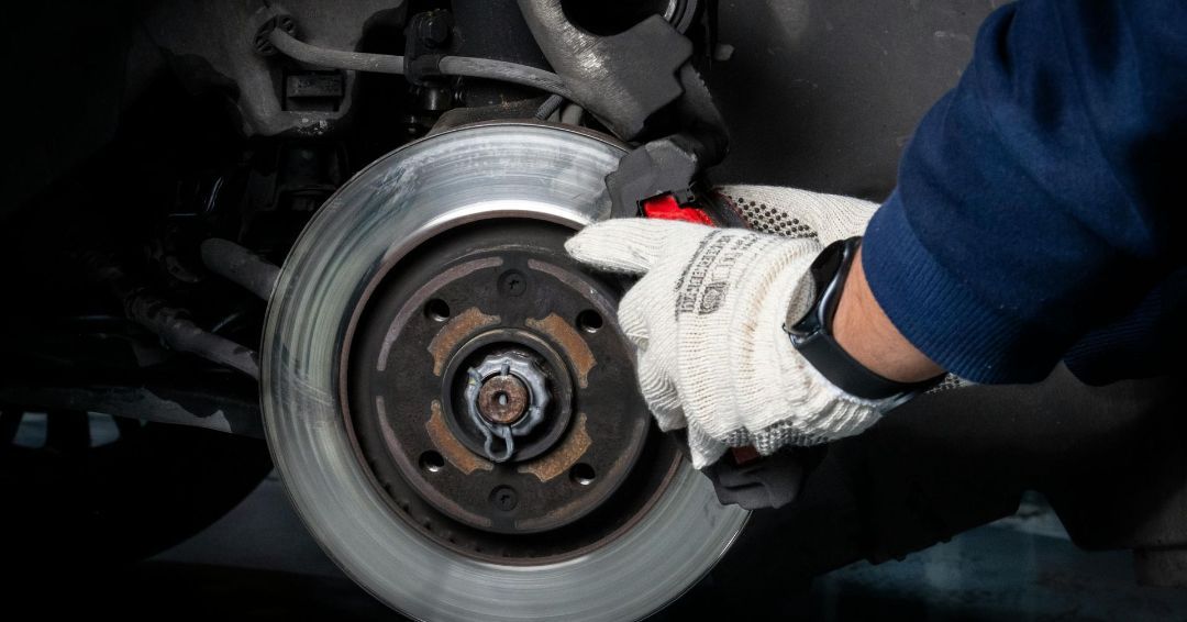 Is Brake Fluid Replacement Necessary?