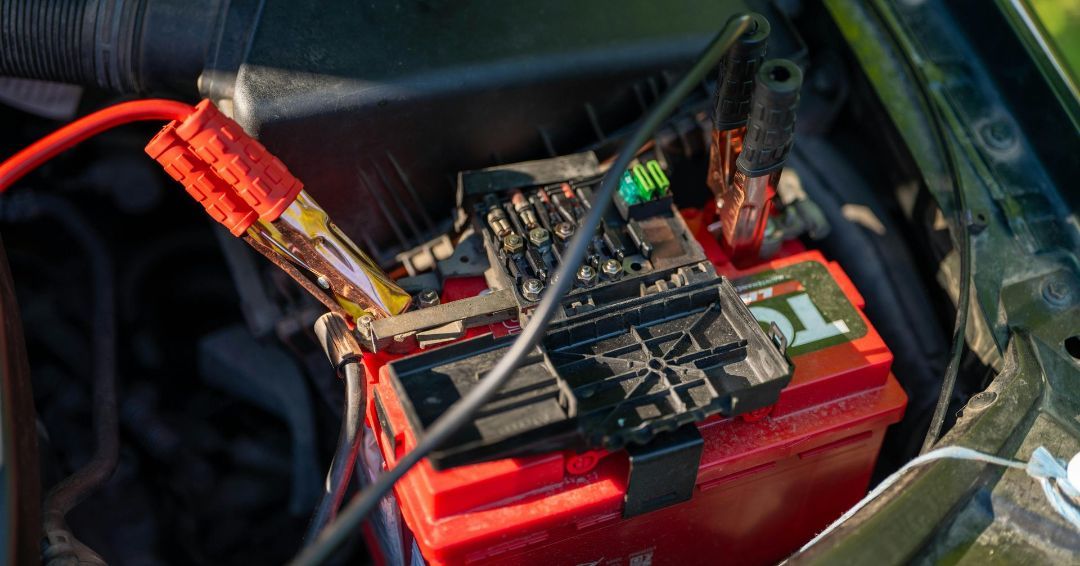 How to Keep Your Car Battery In Prime Condition