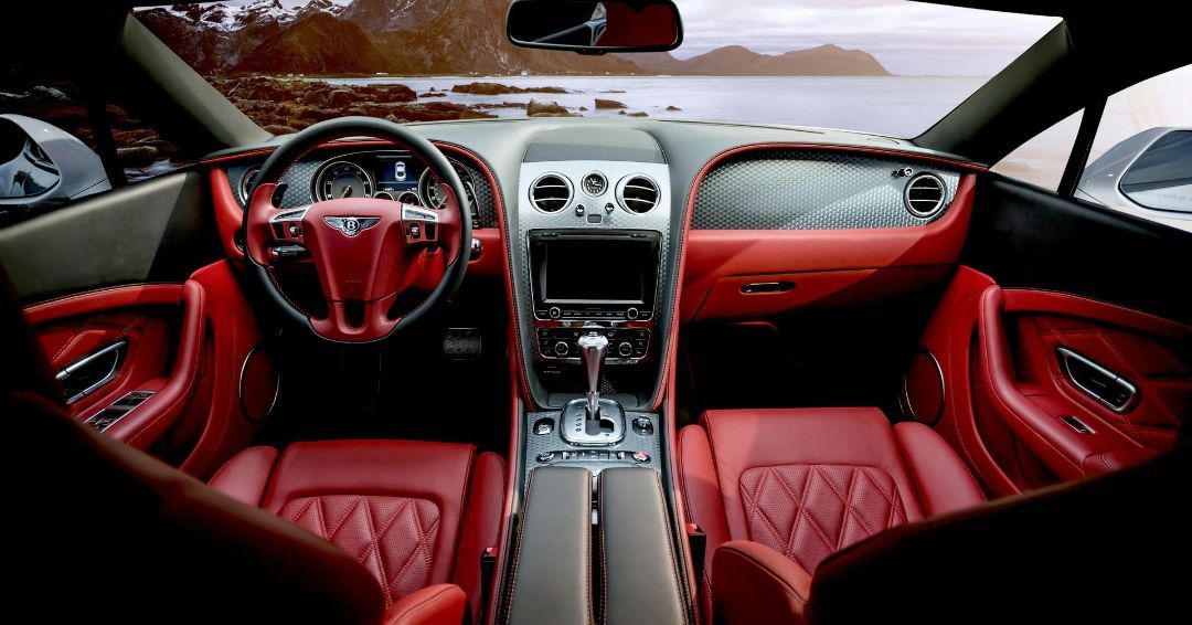 Luxury Car Care in the Triangle