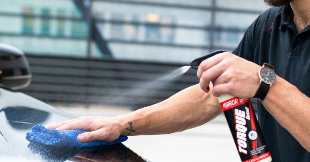 4 Perfect Valentine’s Day Presents for Car Enthusiasts