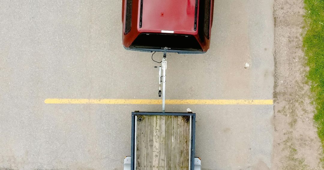 Trailer Hitch Professional Installation in Chapel Hill