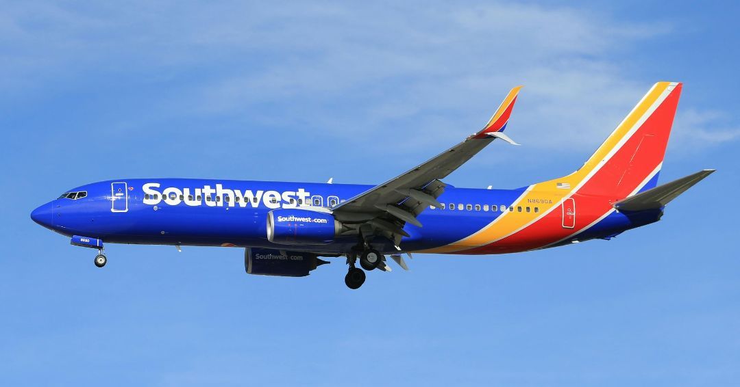 Putting Values In Motion at Southwest Airlines | Chapel Hill Tire