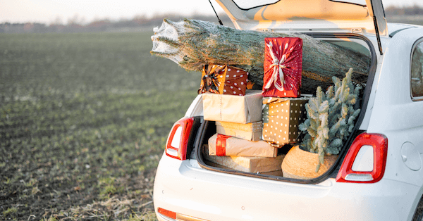 5 Tips on Getting Your Car Ready for Holiday Travel