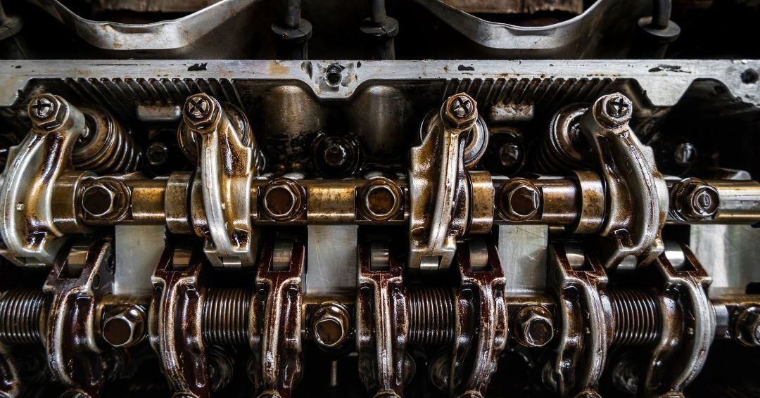 4 Services for Keeping Your Engine in Tip-Top Shape