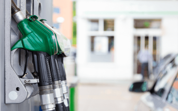 8 Car Services That Improve Fuel Efficiency