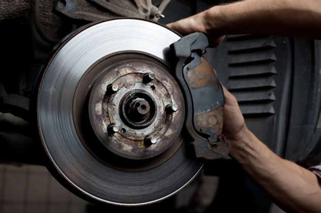 5 Underlying Causes of Brake Troubles