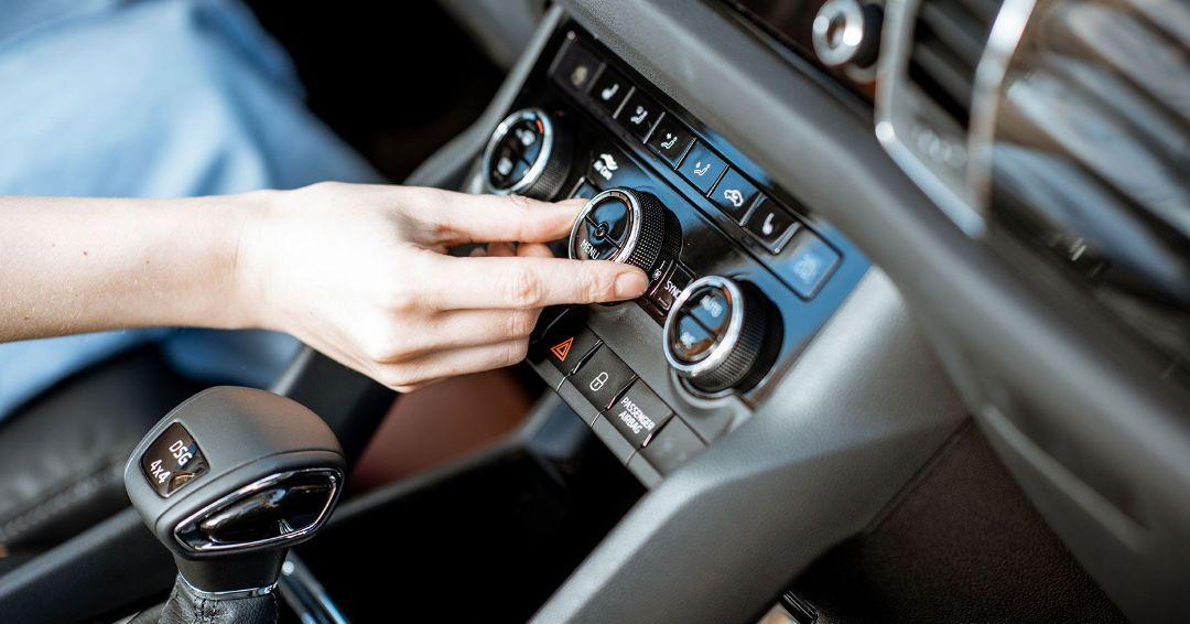 Vehicle AC Services: Keeping You Cool This Summer