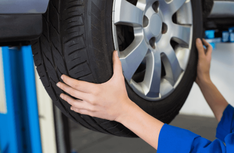 Tire Alignment Issues vs. Warped Brake Rotors