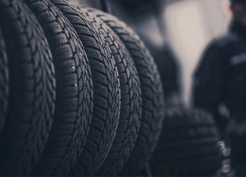 What Should My Tire Tread Look Like?