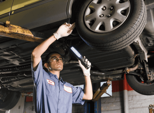 10 Tips to Help Your Tires Last Longer