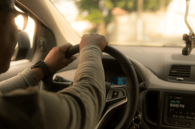 Driving for Uber, Lyft, or Postmates? 5 Services Your Car Needs
