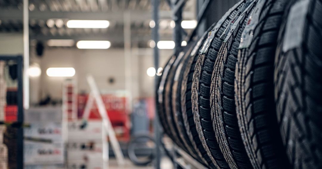 Where Can You Get the Most Affordable Tires?