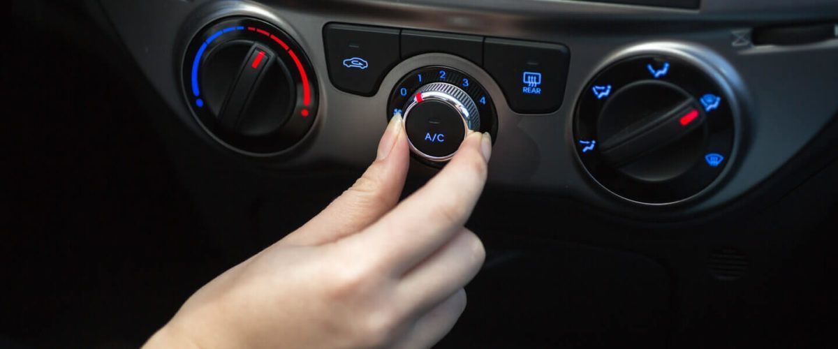 A Comprehensive Guide To Vehicle AC Service