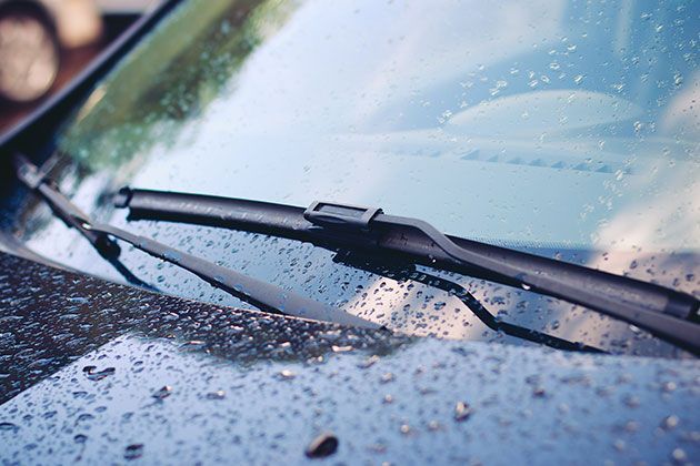 How Often Should I Replace my Wiper Blades?