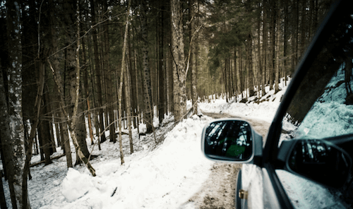 5 Car Care Steps Essential for the Cold Weather