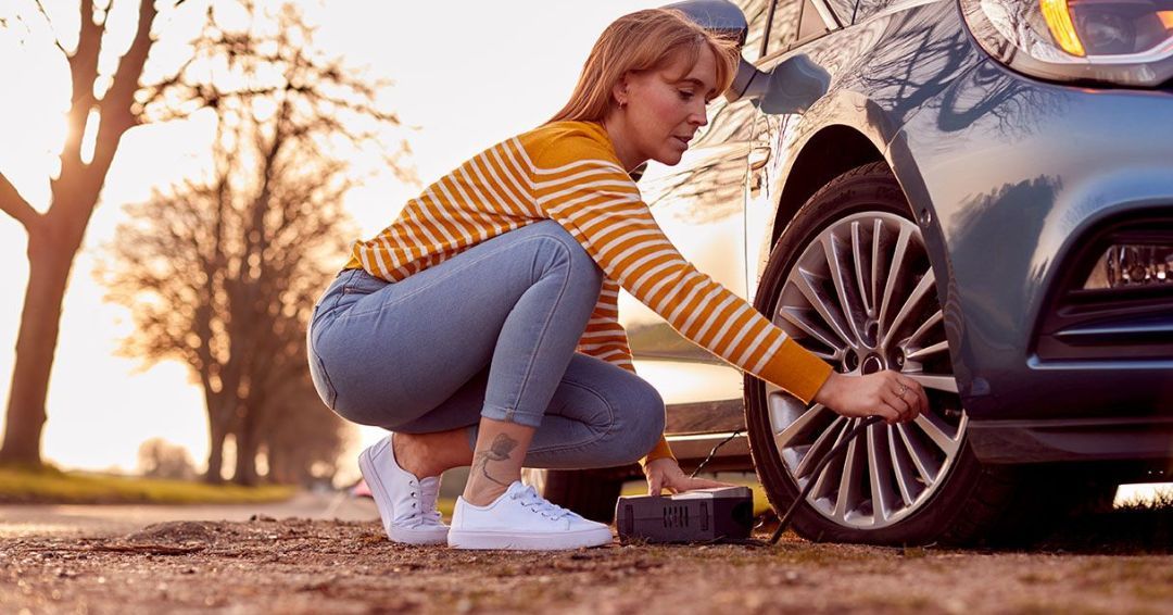 The Differences Between Tire Plugs vs Patches