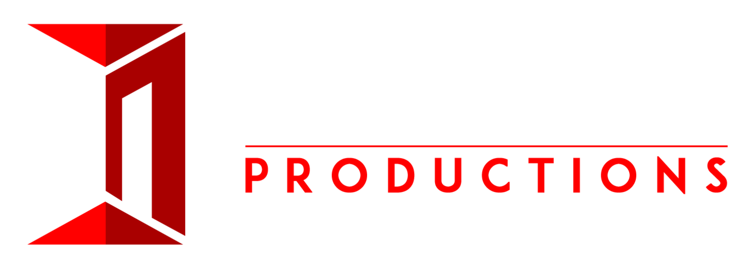 Magic Voice Productions Logo