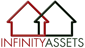 Infinity Assets, LLC Logo