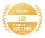 Bark Logo Certified Personal Trainer