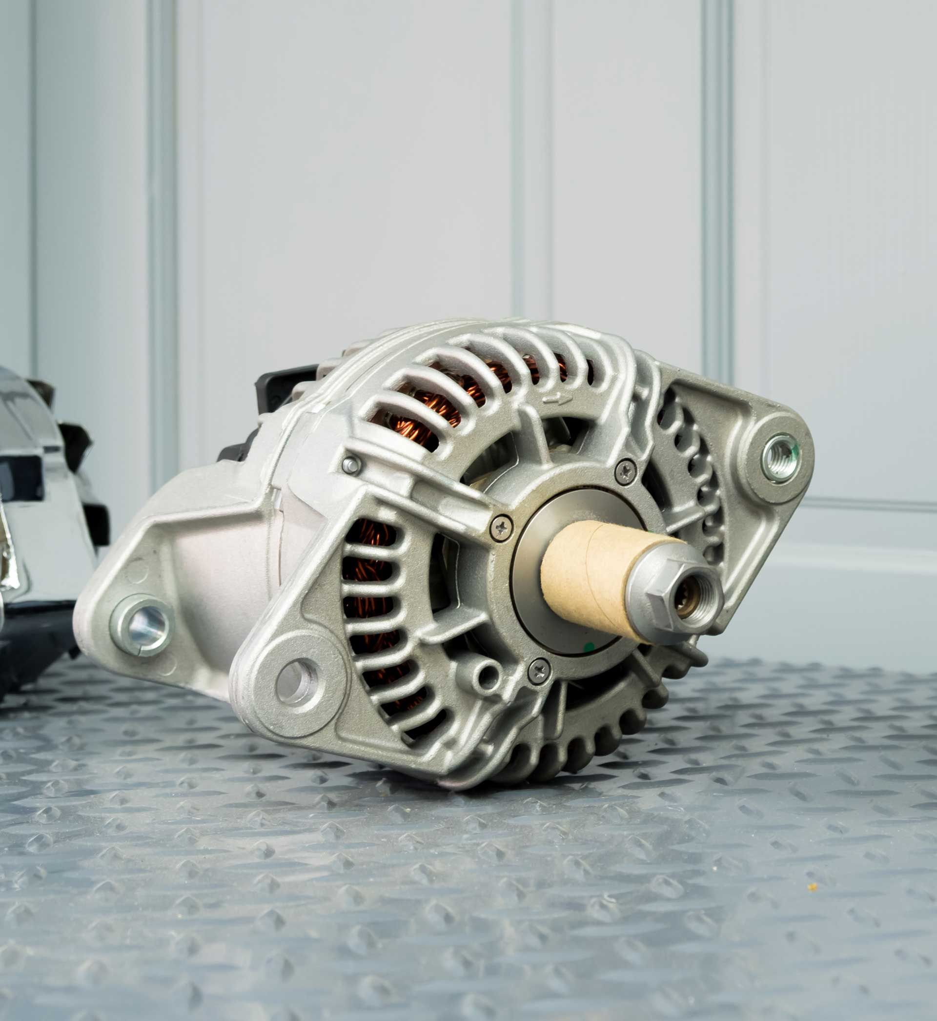 Alternators — Huntsville, AL — Mobile Alternators & Starters