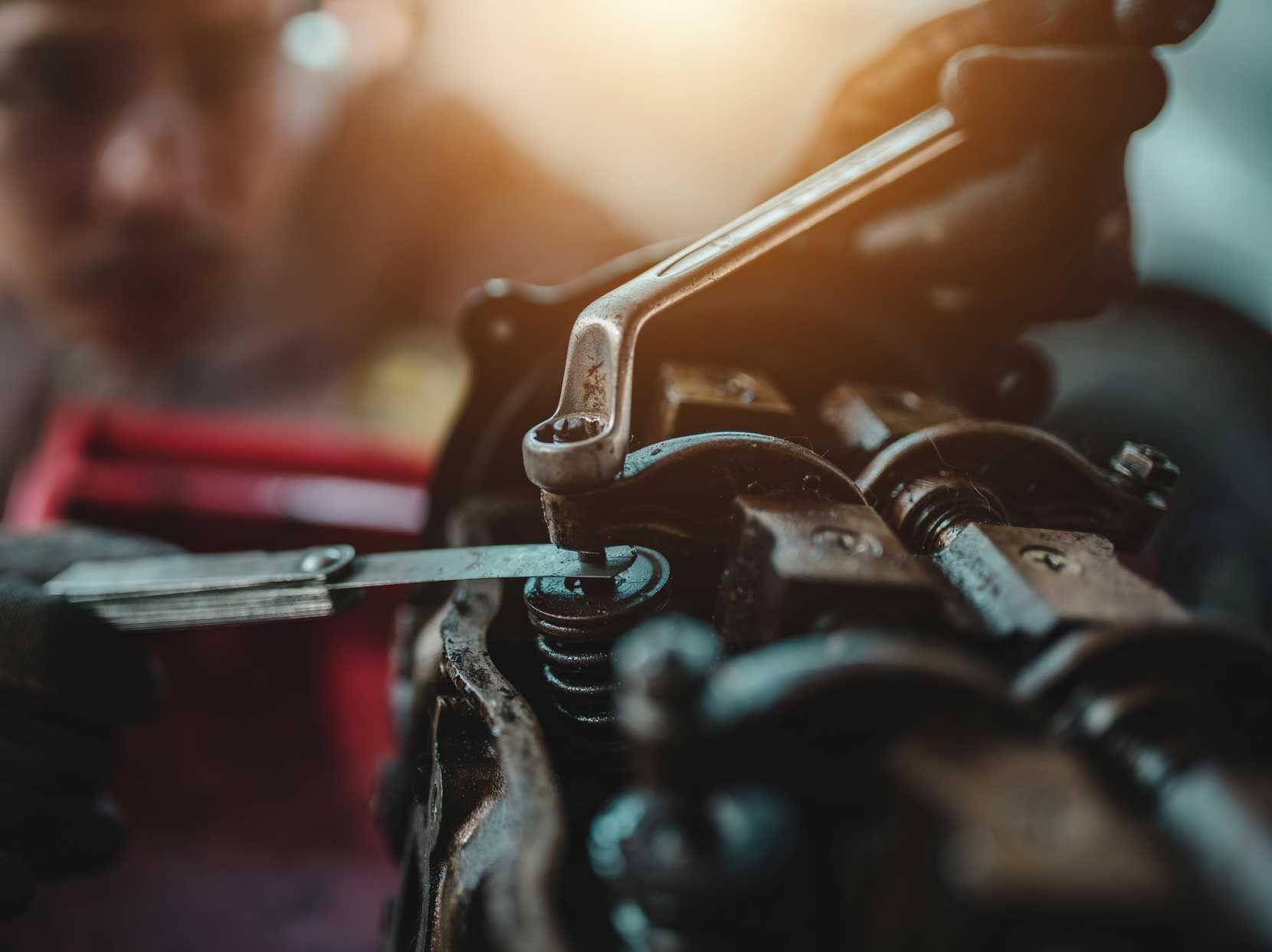 Auto Part Installation — Huntsville, AL — Mobile Alternators & Starters