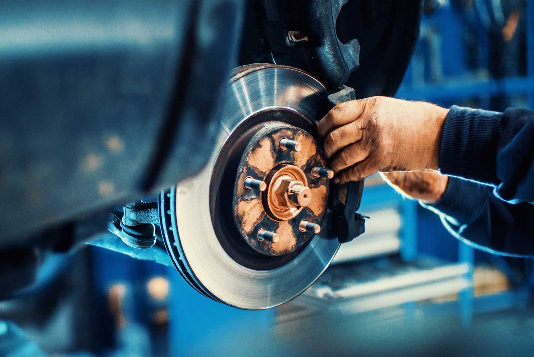 Auto Parts — Huntsville, AL — Mobile Alternators & Starters