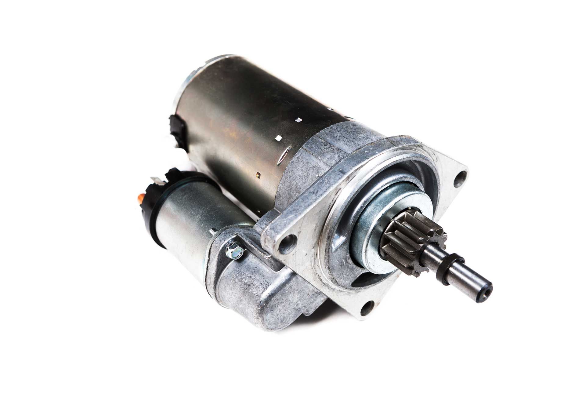 Auto Parts Huntsville, AL Mobile Alternators & Starters