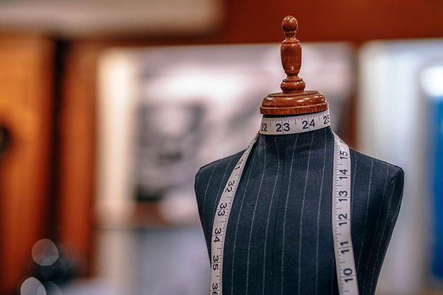 green cleaners and alterations