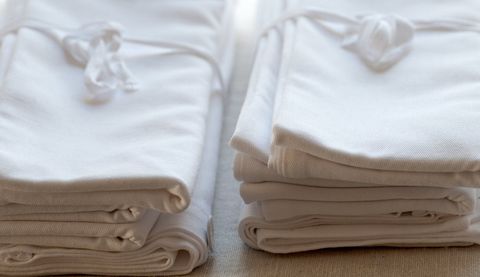 Caring For Table Linens 101